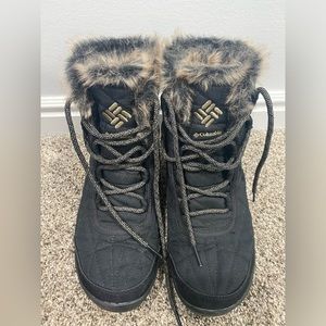 Women’s Waterproof Boots